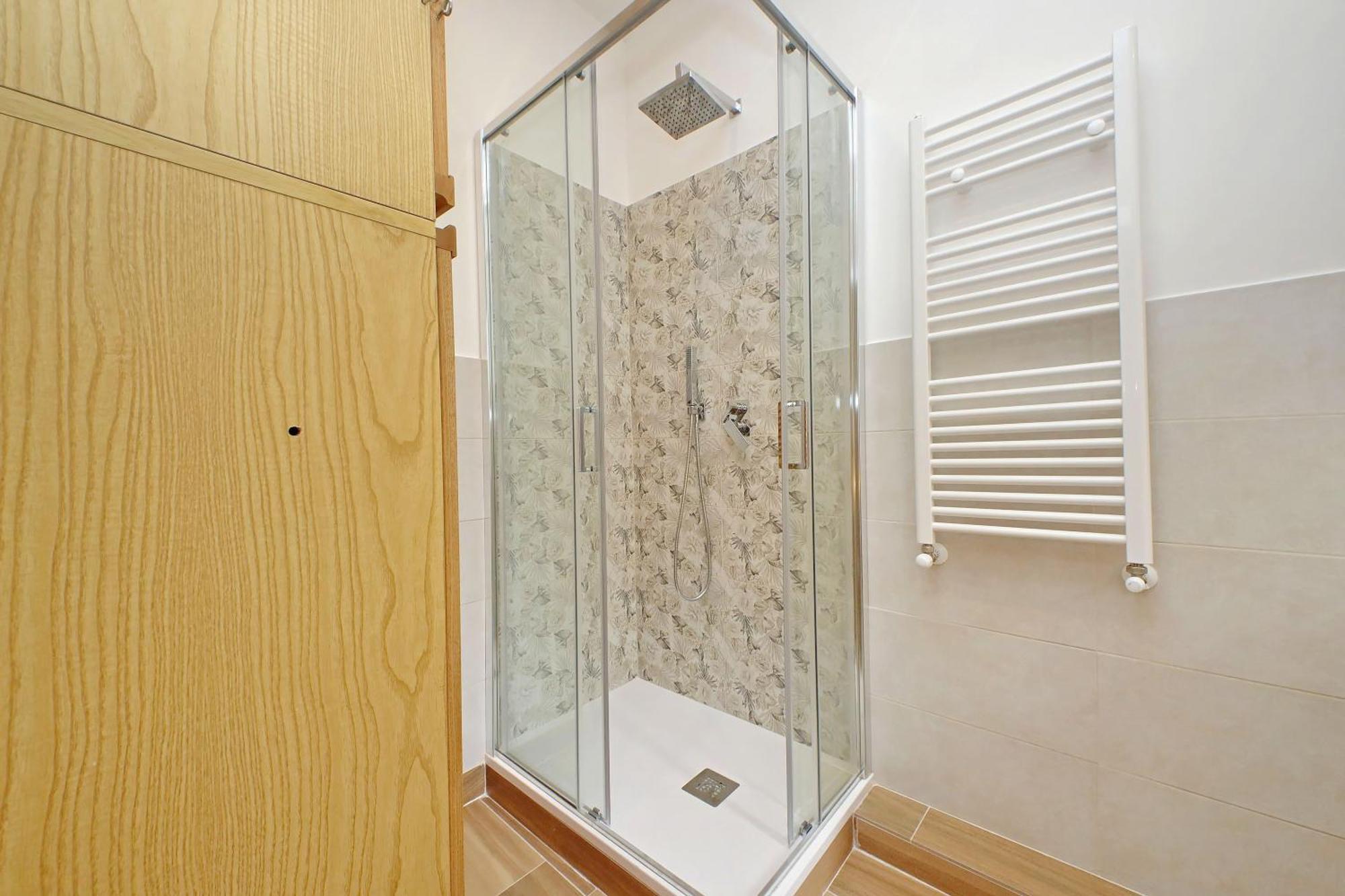 Prestigious Re Di Roma Apartment Luaran gambar